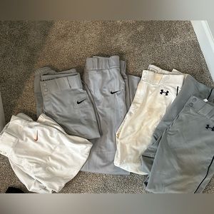 Baseball pants (size M)